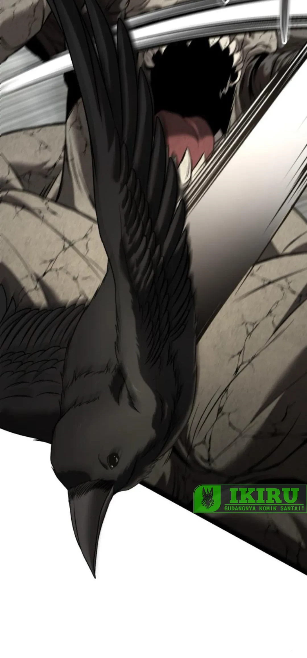 The Ultimate Shut-In Chapter 30 Gambar 63