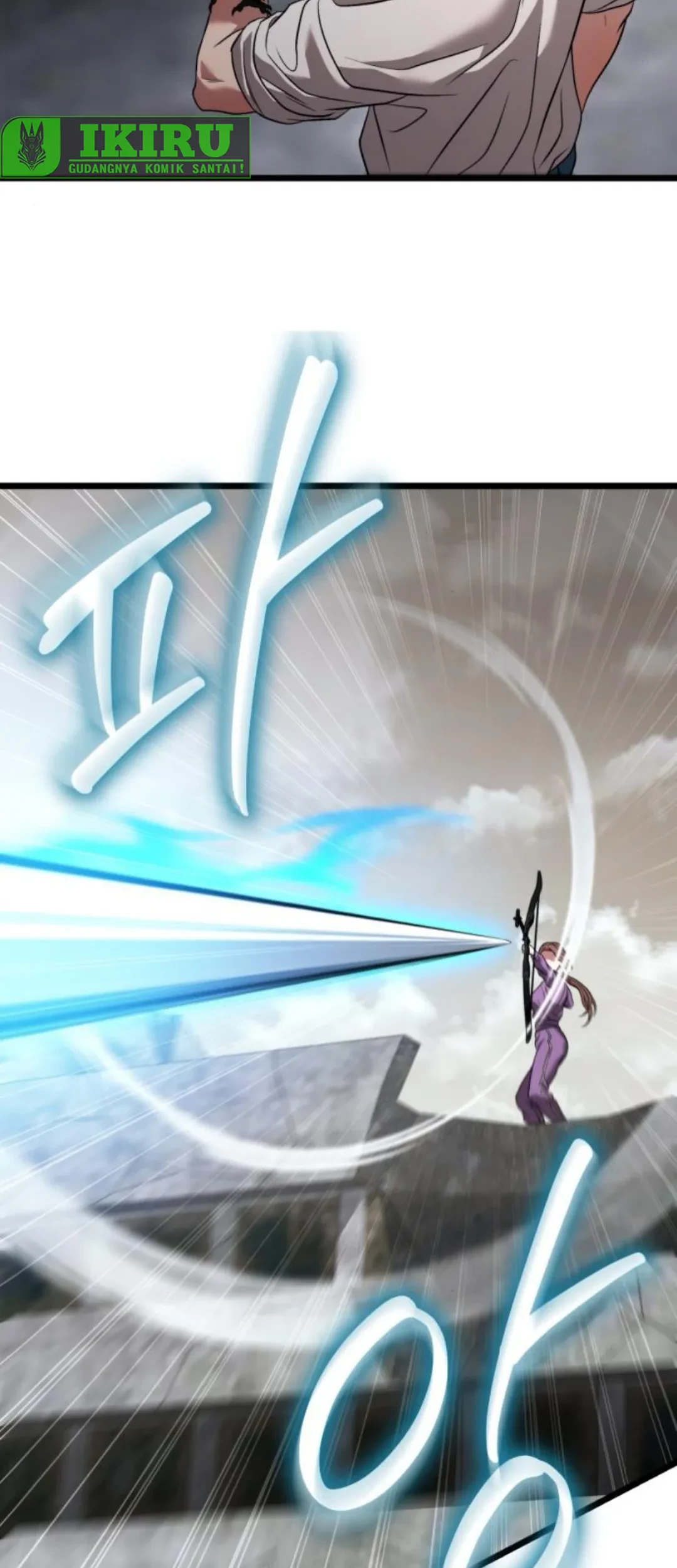 The Ultimate Shut-In Chapter 30 Gambar 66