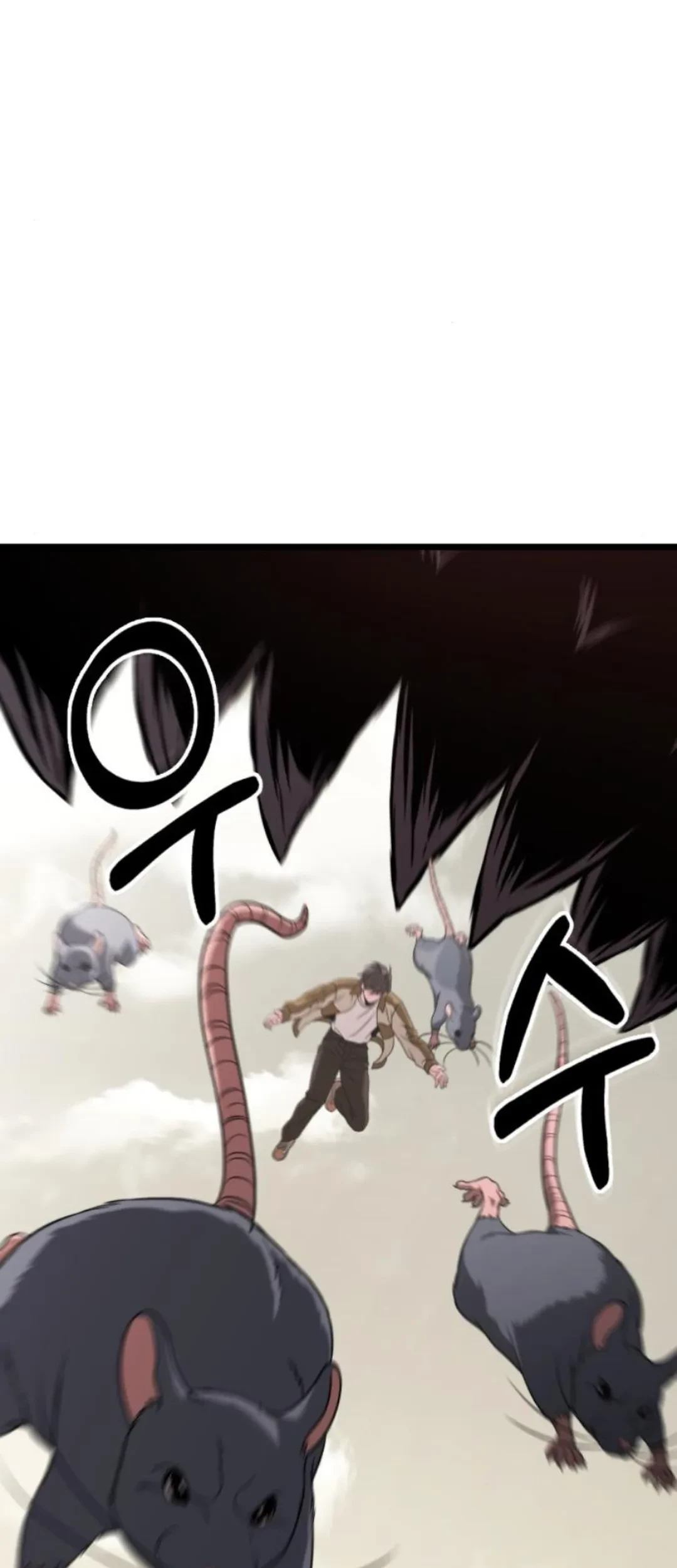 The Ultimate Shut-In Chapter 30 Gambar 72