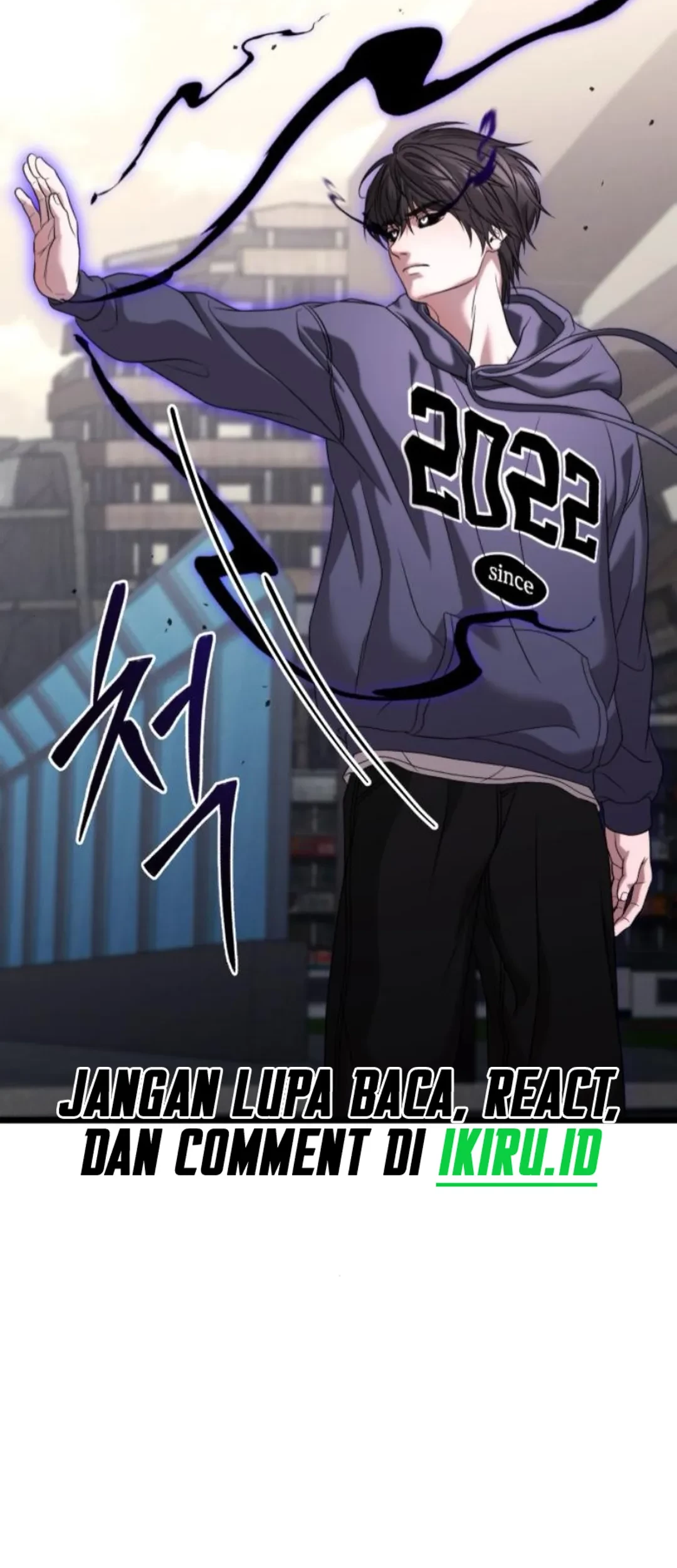 The Ultimate Shut-In Chapter 30 Gambar 79