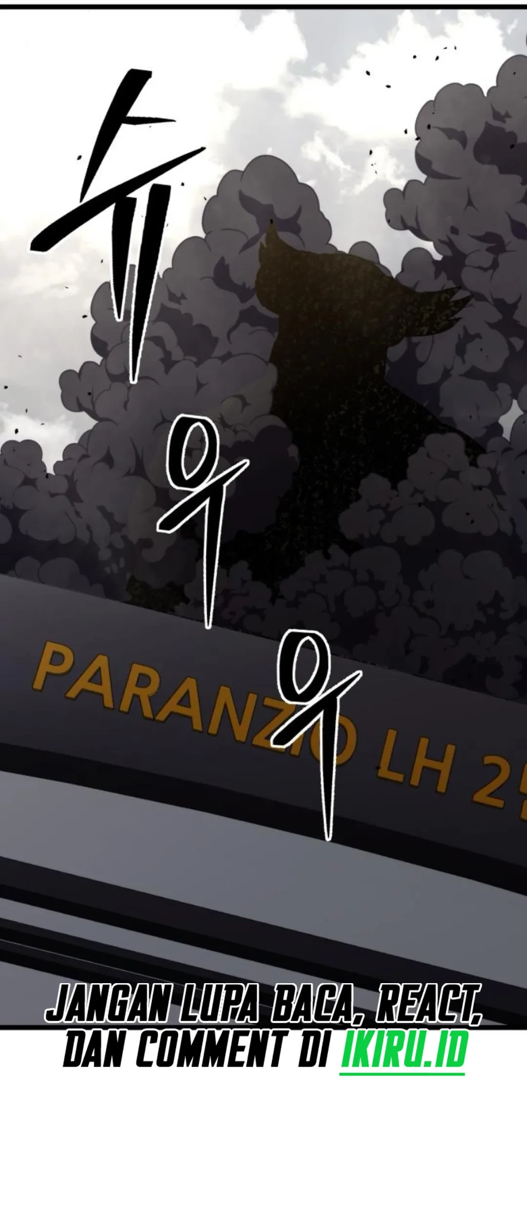 The Ultimate Shut-In Chapter 30 Gambar 88