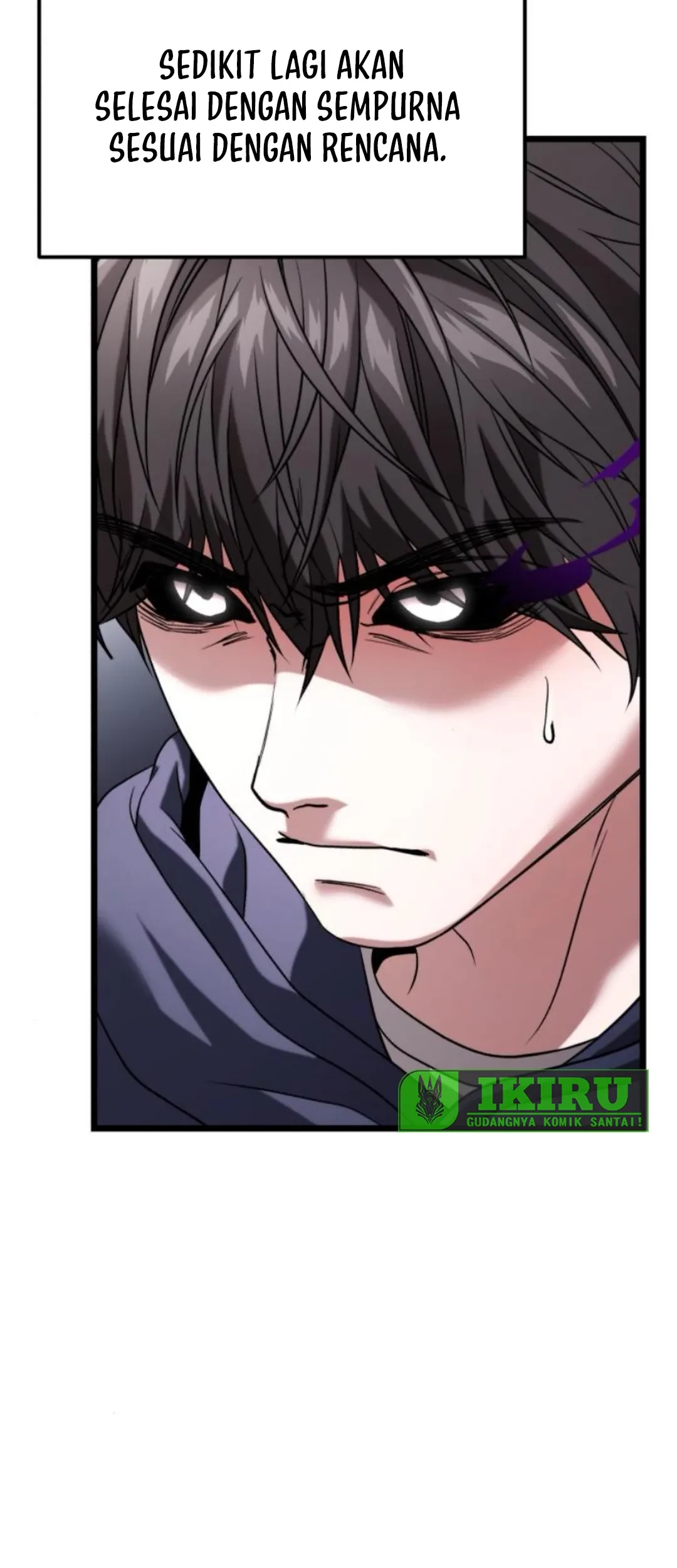 The Ultimate Shut-In Chapter 30 Gambar 94