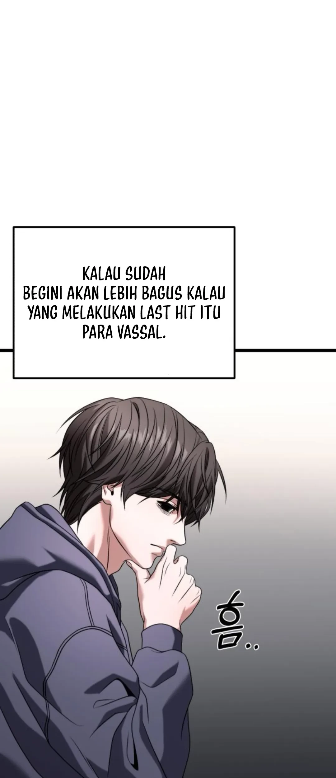 The Ultimate Shut-In Chapter 30 Gambar 97