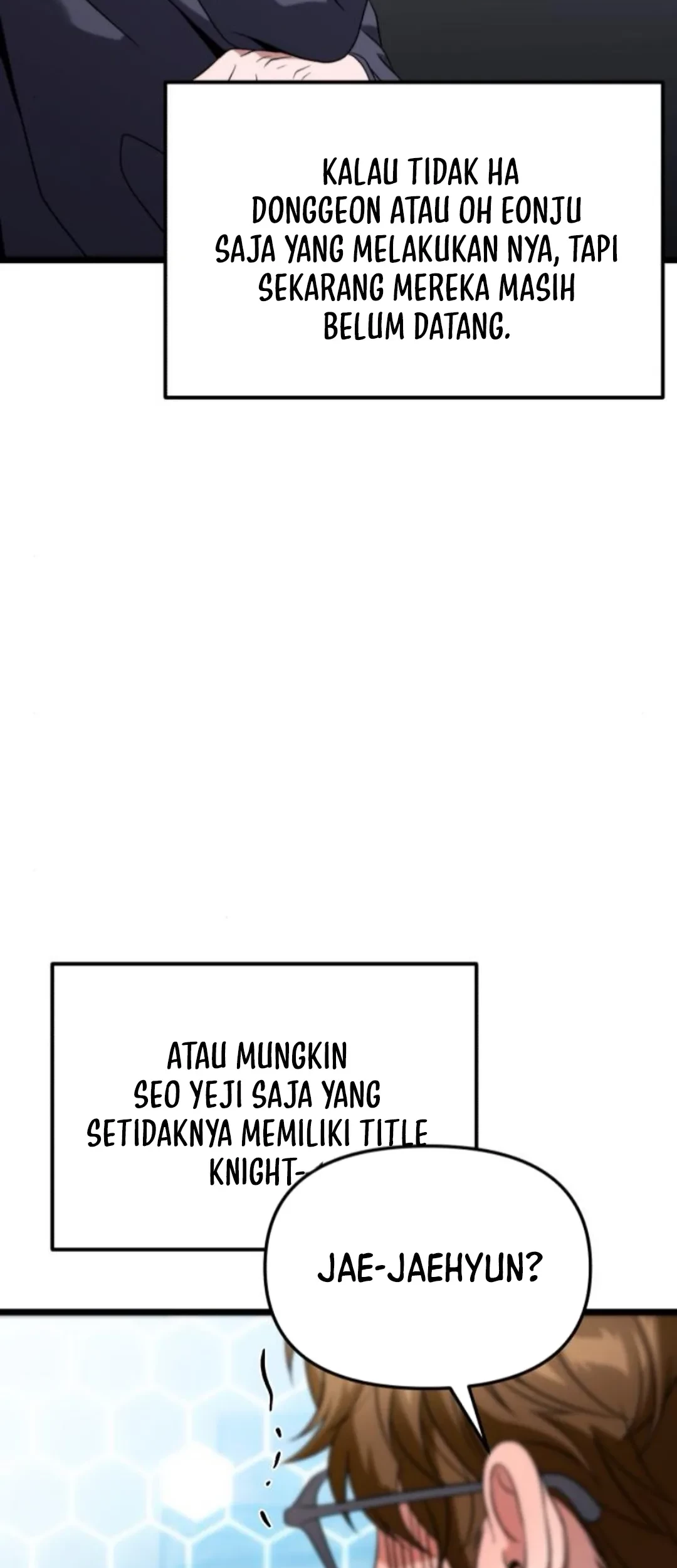 The Ultimate Shut-In Chapter 30 Gambar 98