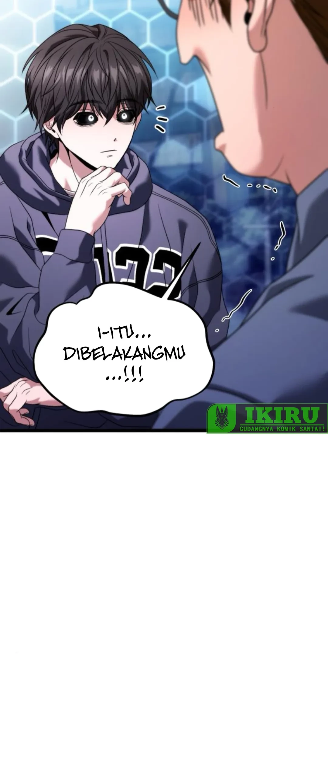 The Ultimate Shut-In Chapter 30 Gambar 99