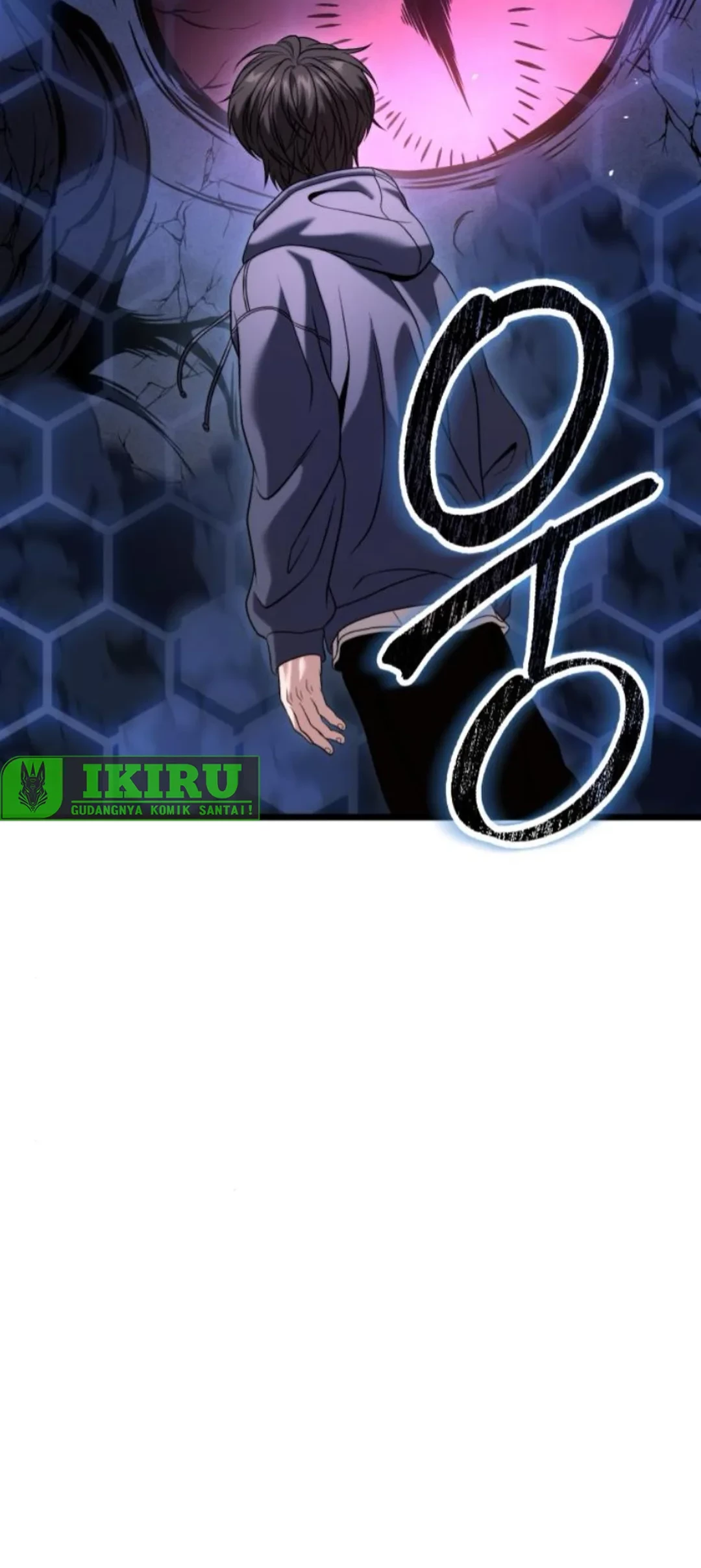 The Ultimate Shut-In Chapter 30 Gambar 103