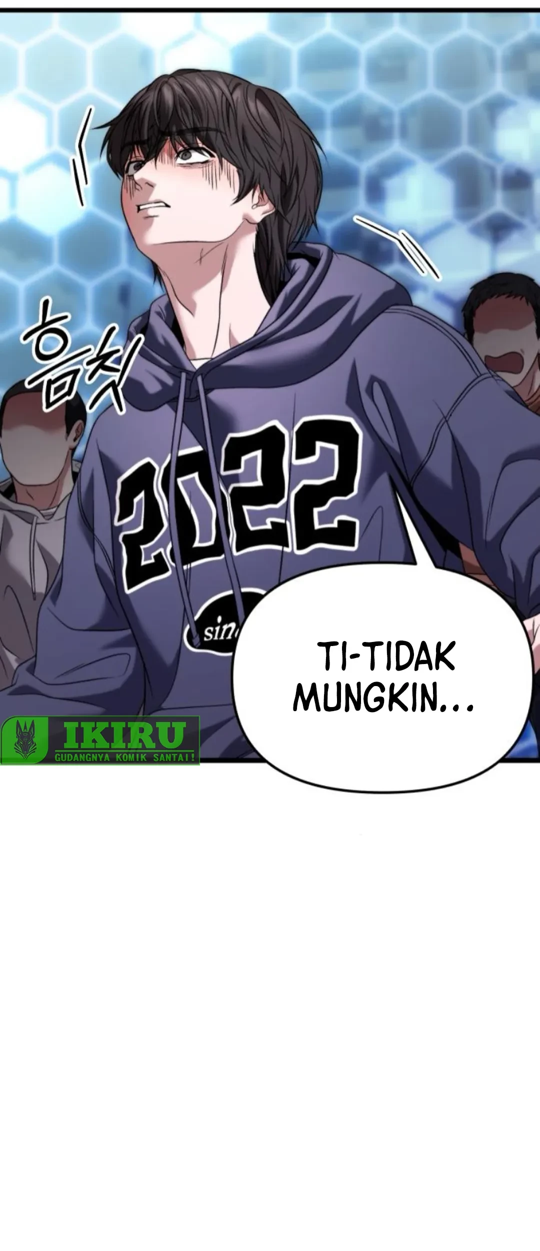 The Ultimate Shut-In Chapter 30 Gambar 104