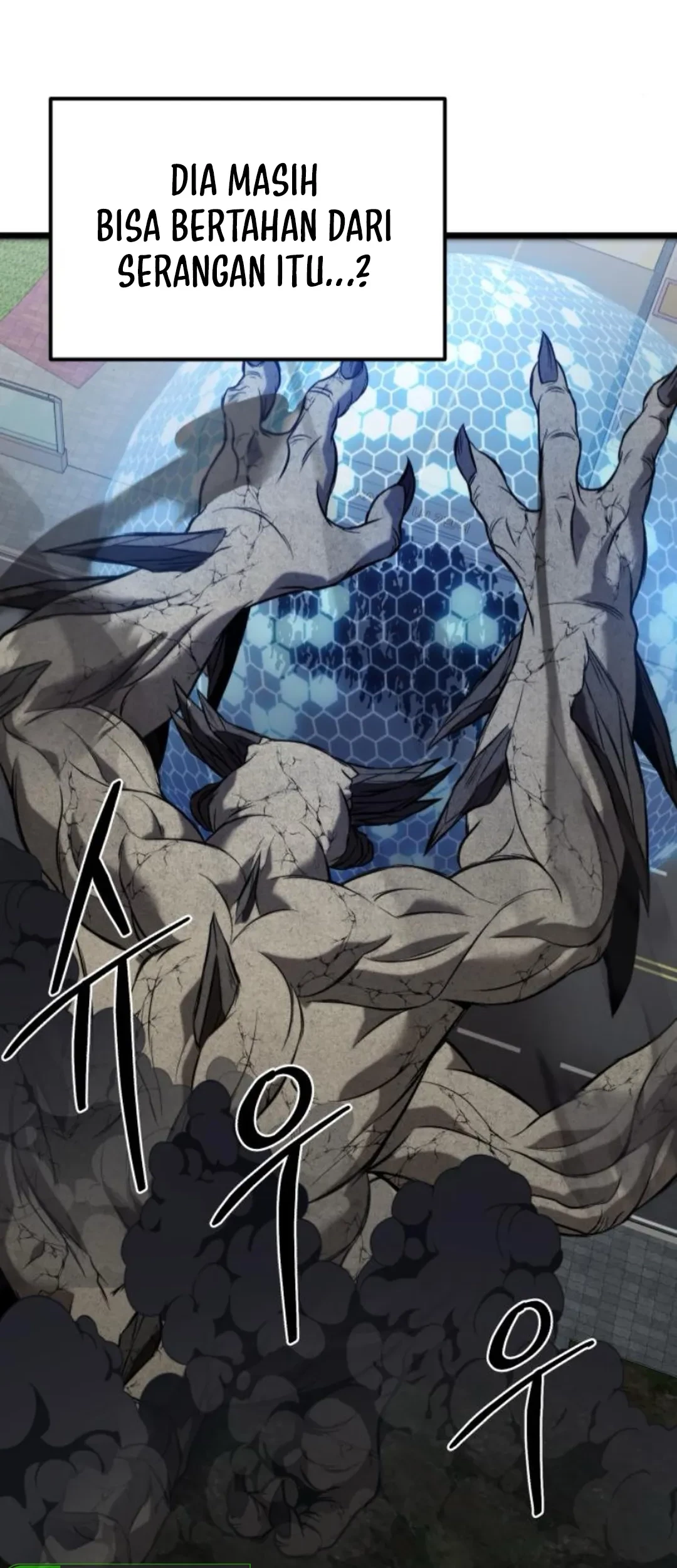 The Ultimate Shut-In Chapter 30 Gambar 105