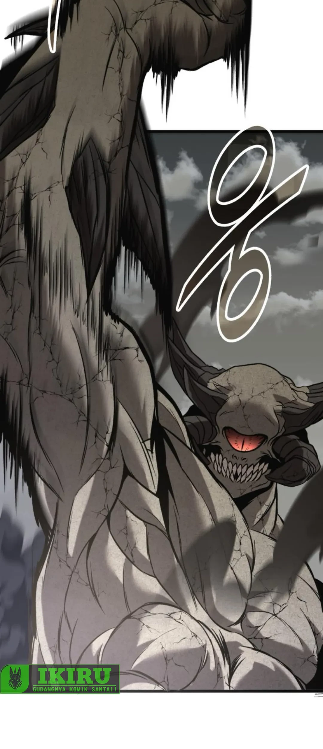 The Ultimate Shut-In Chapter 30 Gambar 107