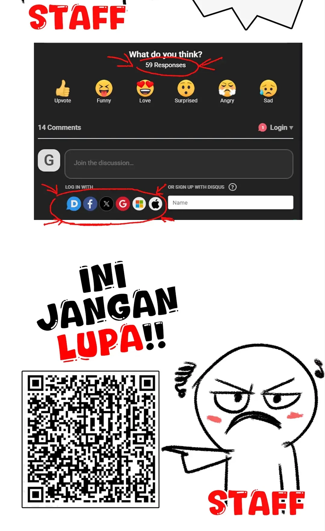 The Ultimate Shut-In Chapter 30 Gambar 111