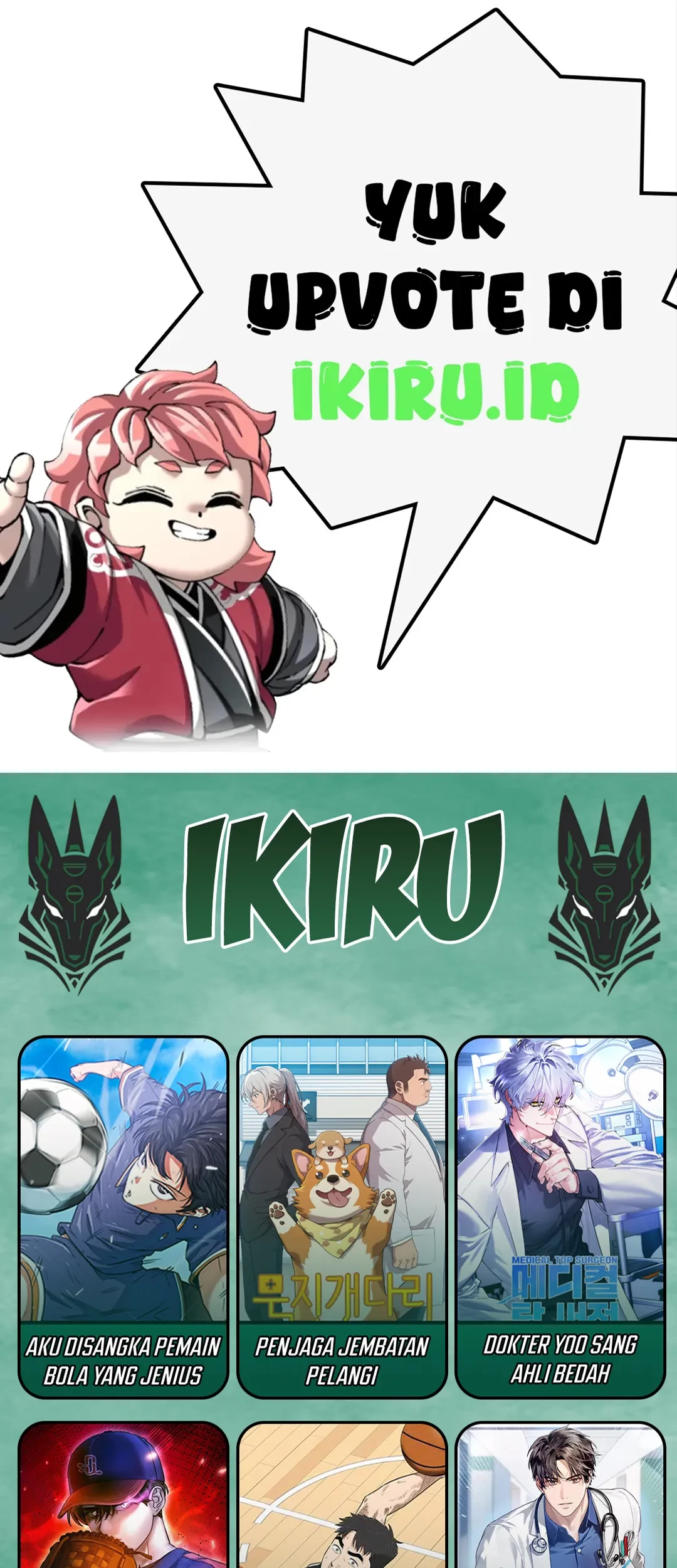 The Ultimate Shut-In Chapter 30 Gambar 112