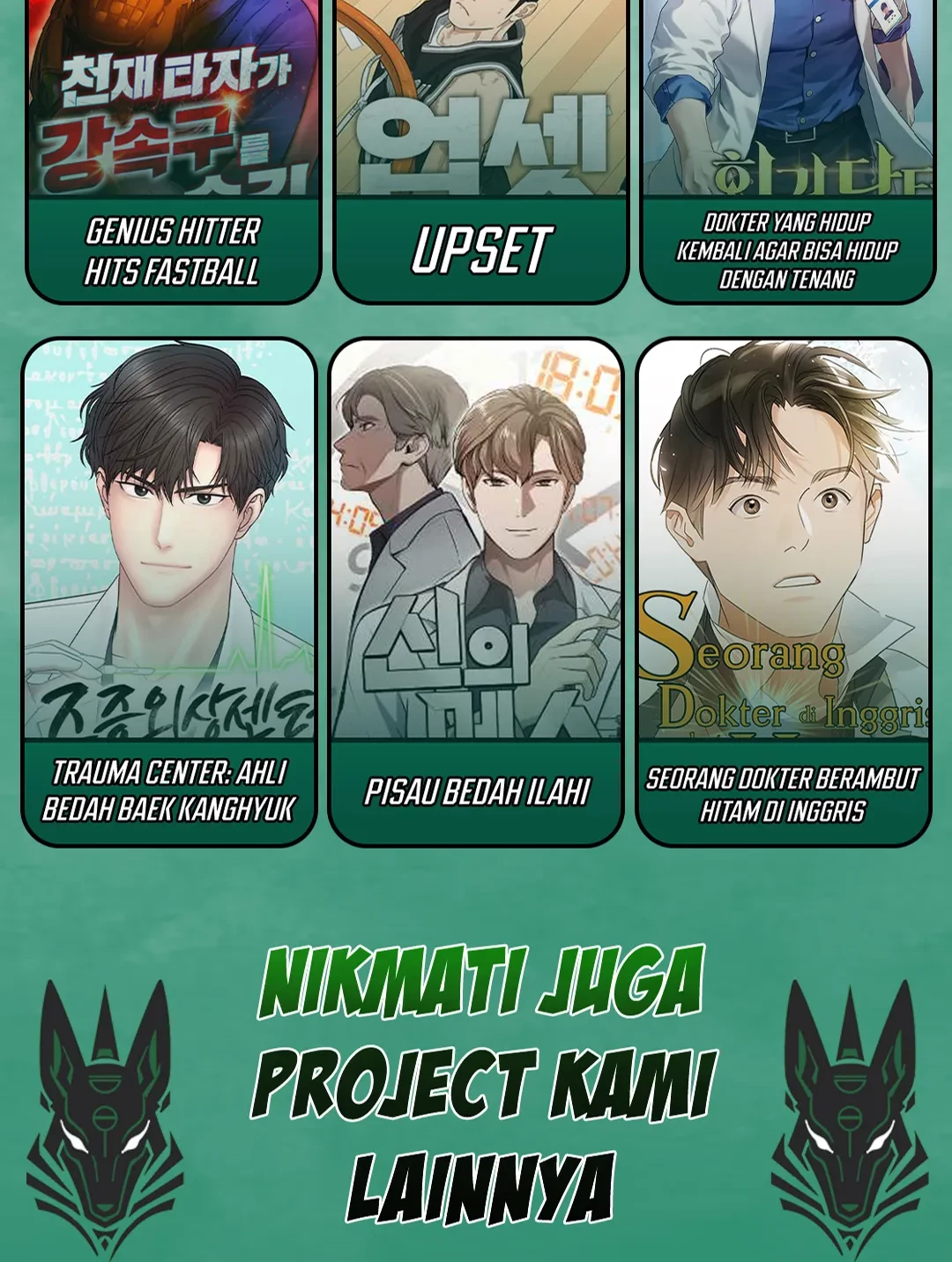 The Ultimate Shut-In Chapter 30 Gambar 113