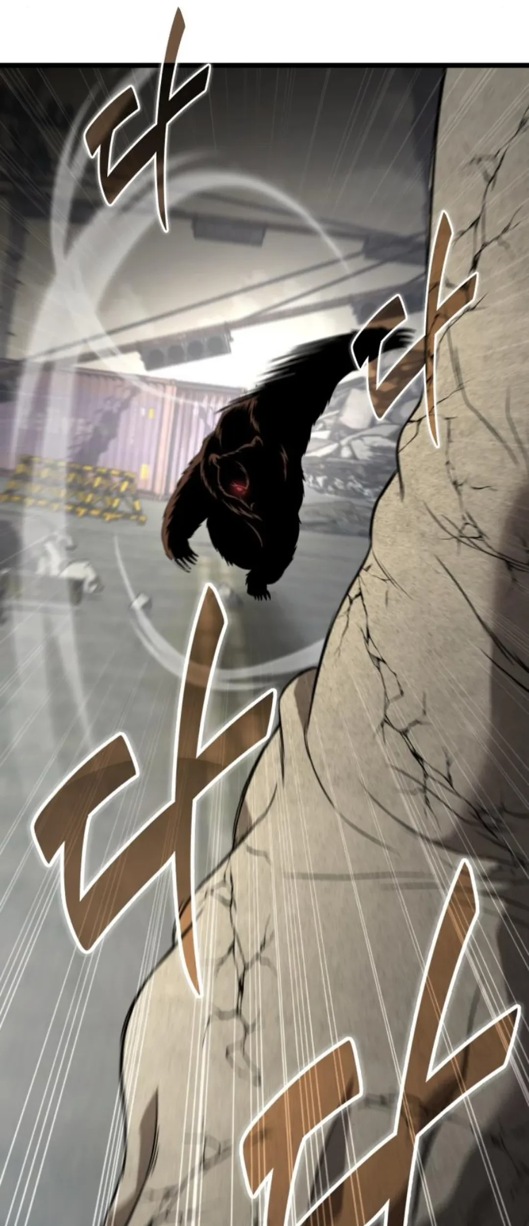 The Ultimate Shut-In Chapter 30 Gambar 15