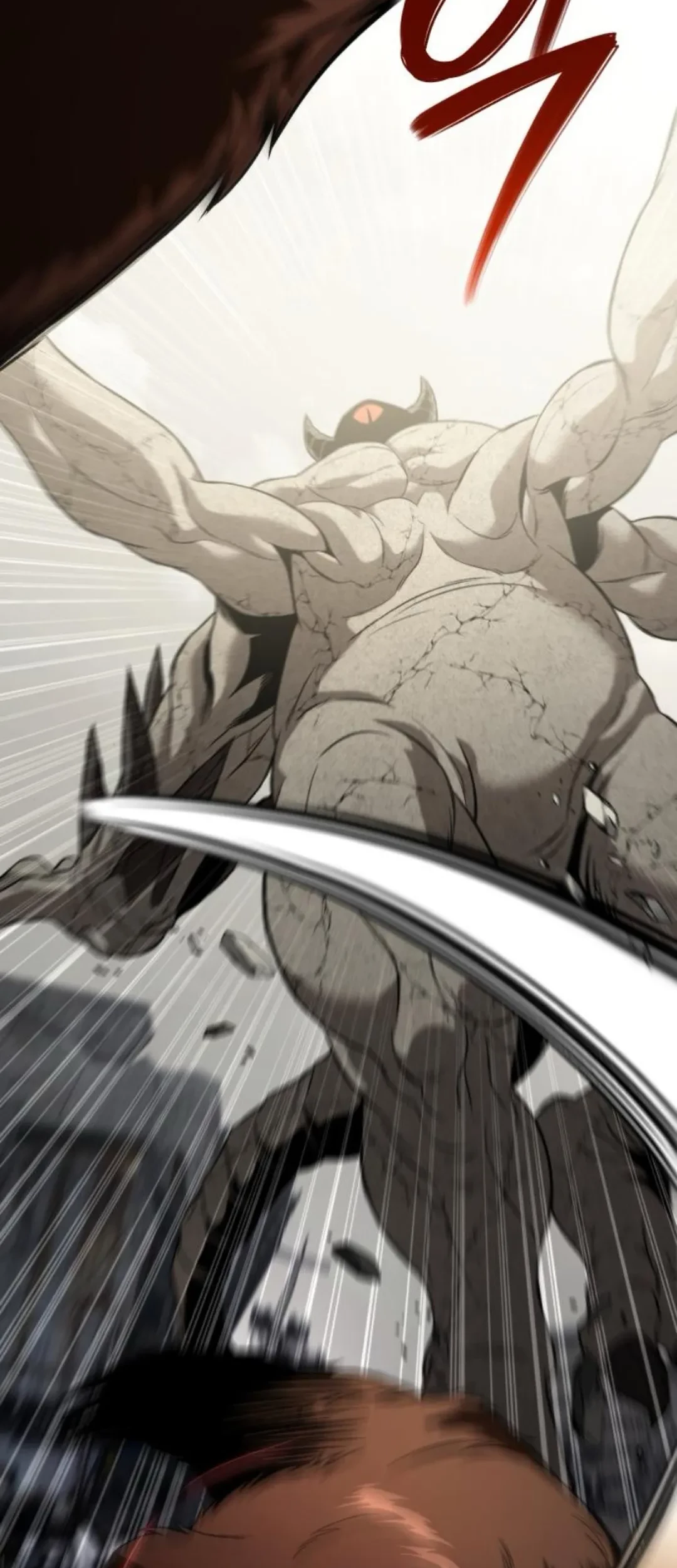 The Ultimate Shut-In Chapter 30 Gambar 17