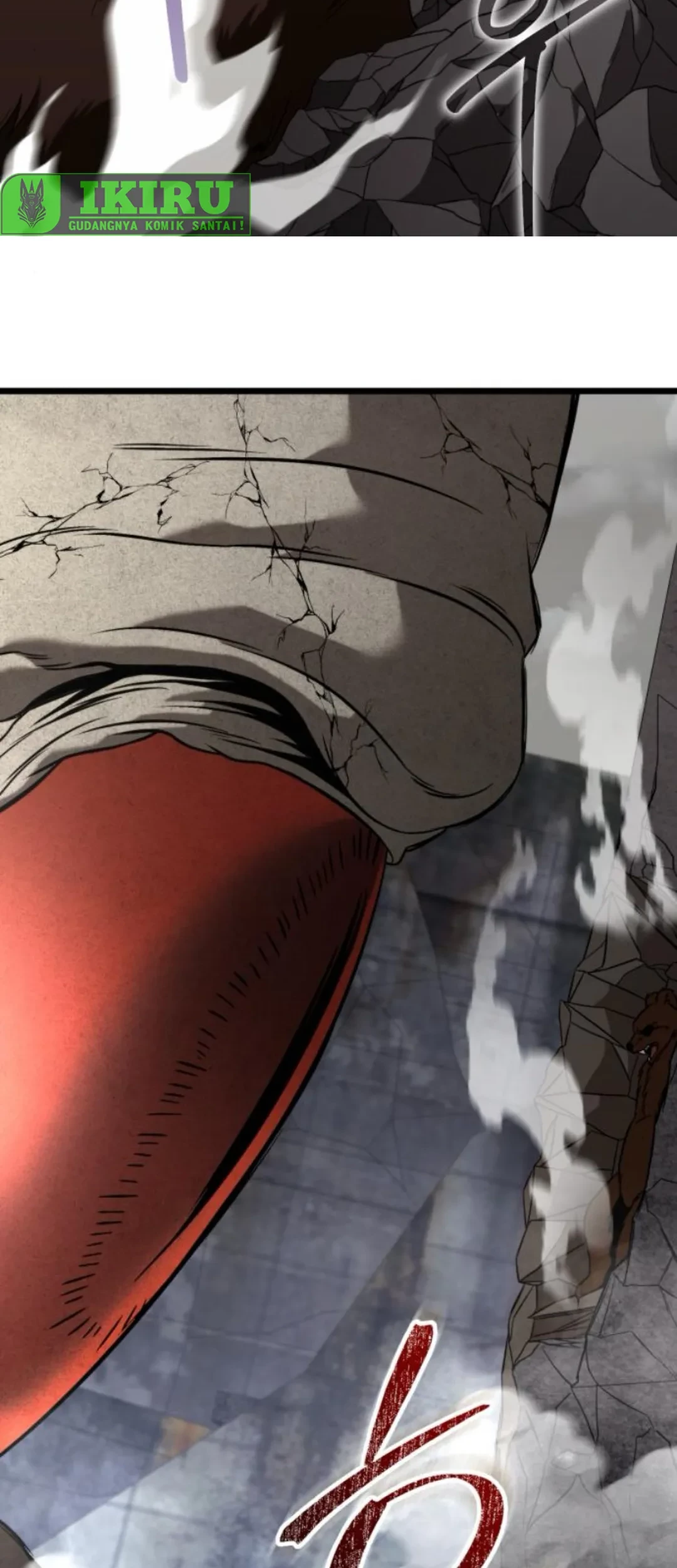 The Ultimate Shut-In Chapter 30 Gambar 28