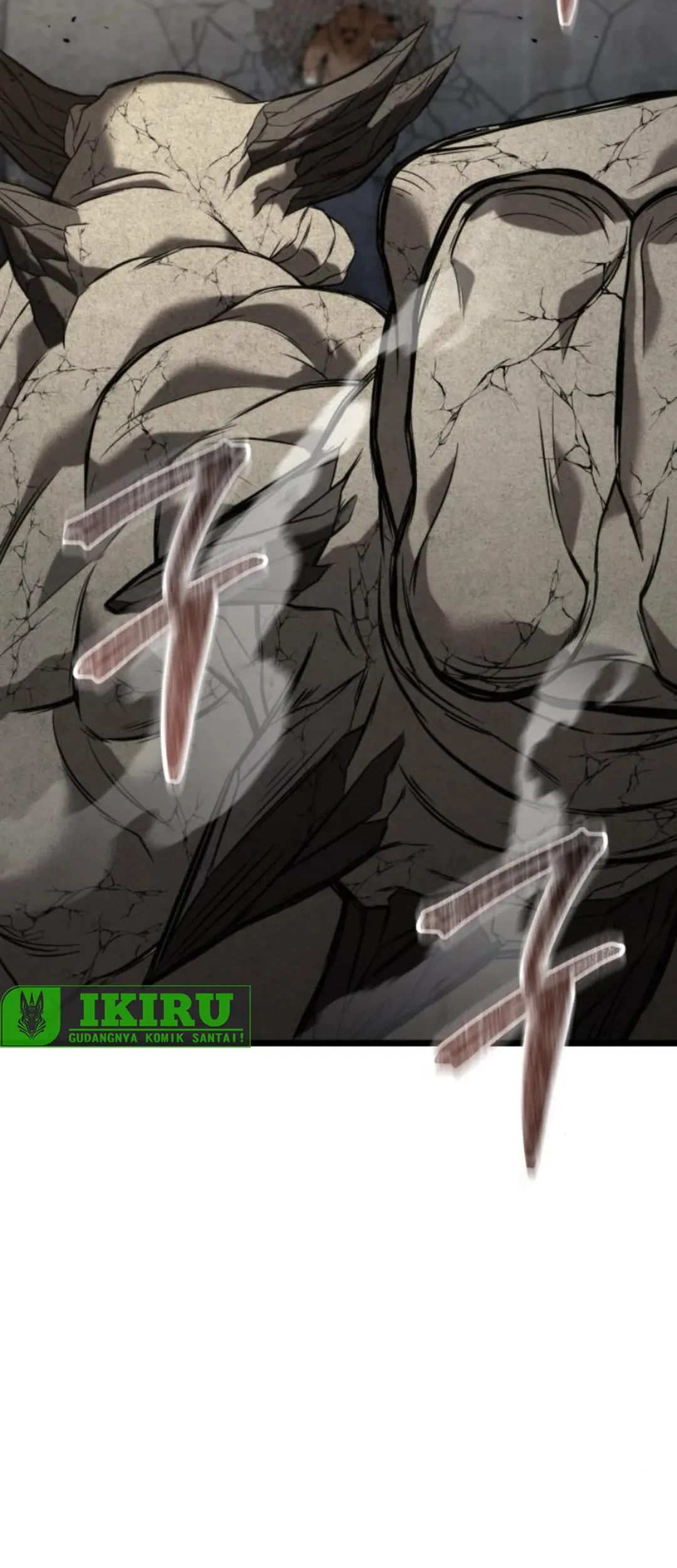 The Ultimate Shut-In Chapter 30 Gambar 30