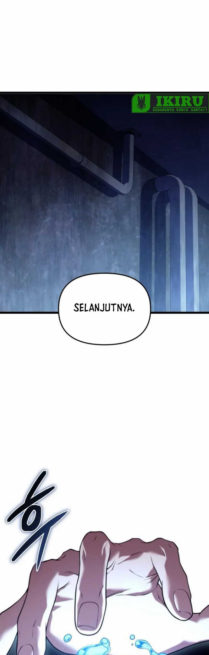 Baca Manhwa The Ultimate Shut-In Chapter 32 Gambar 2