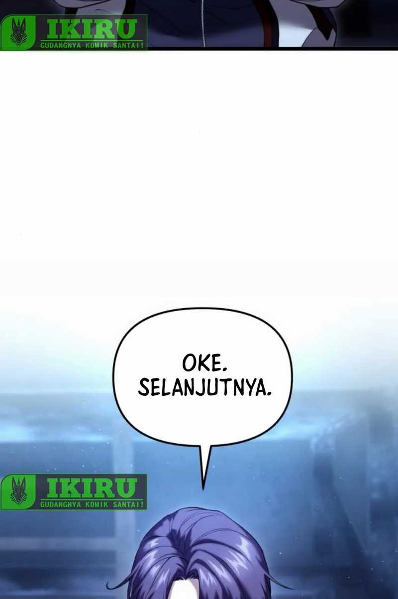 The Ultimate Shut-In Chapter 32 Gambar 5