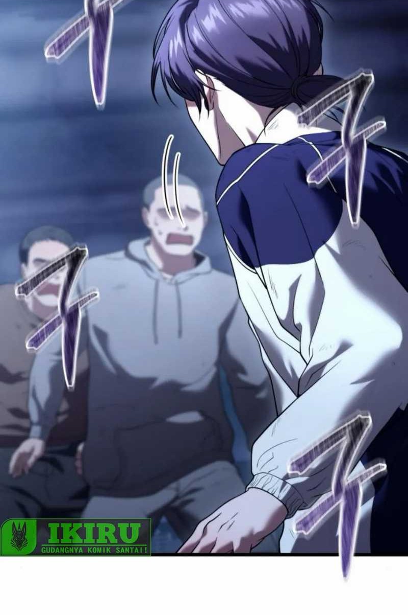 The Ultimate Shut-In Chapter 32 Gambar 11