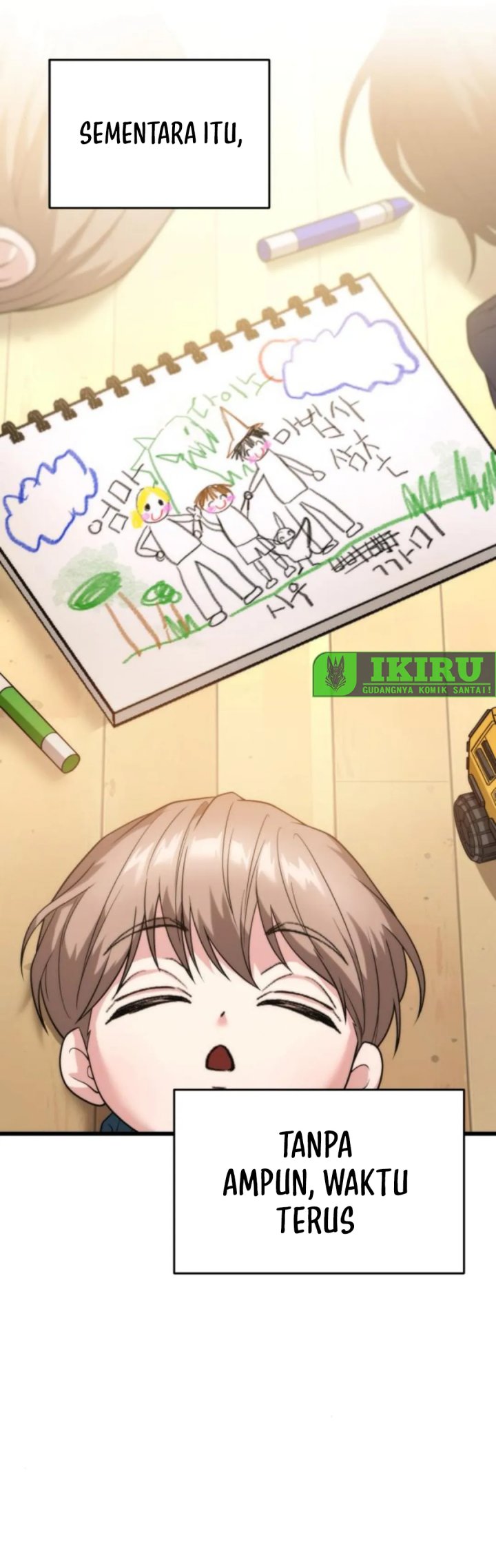 The Ultimate Shut-In Chapter 33 Gambar 21