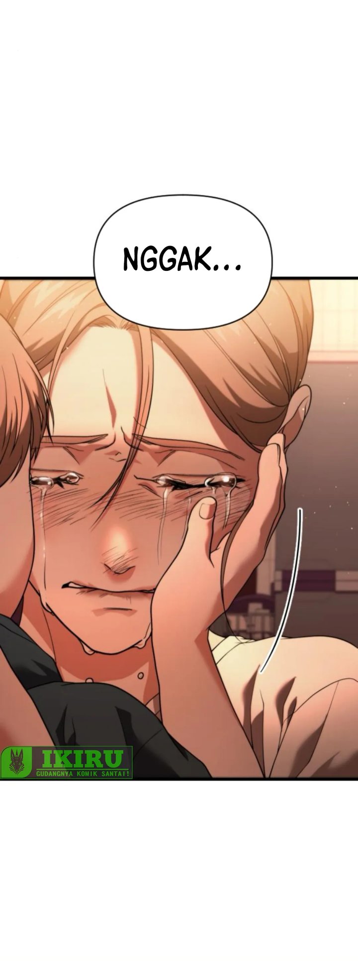 The Ultimate Shut-In Chapter 33 Gambar 27