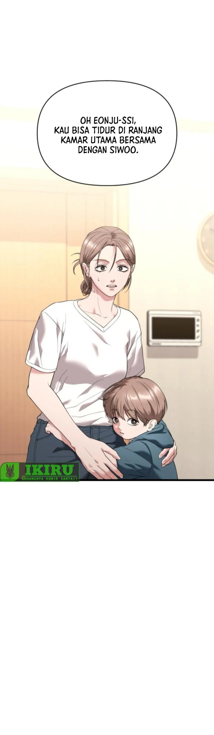 Baca Manhwa The Ultimate Shut-In Chapter 33 Gambar 2