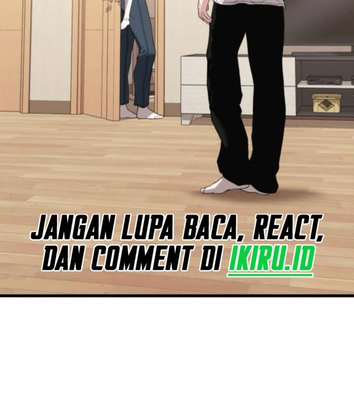 The Ultimate Shut-In Chapter 33 Gambar 6