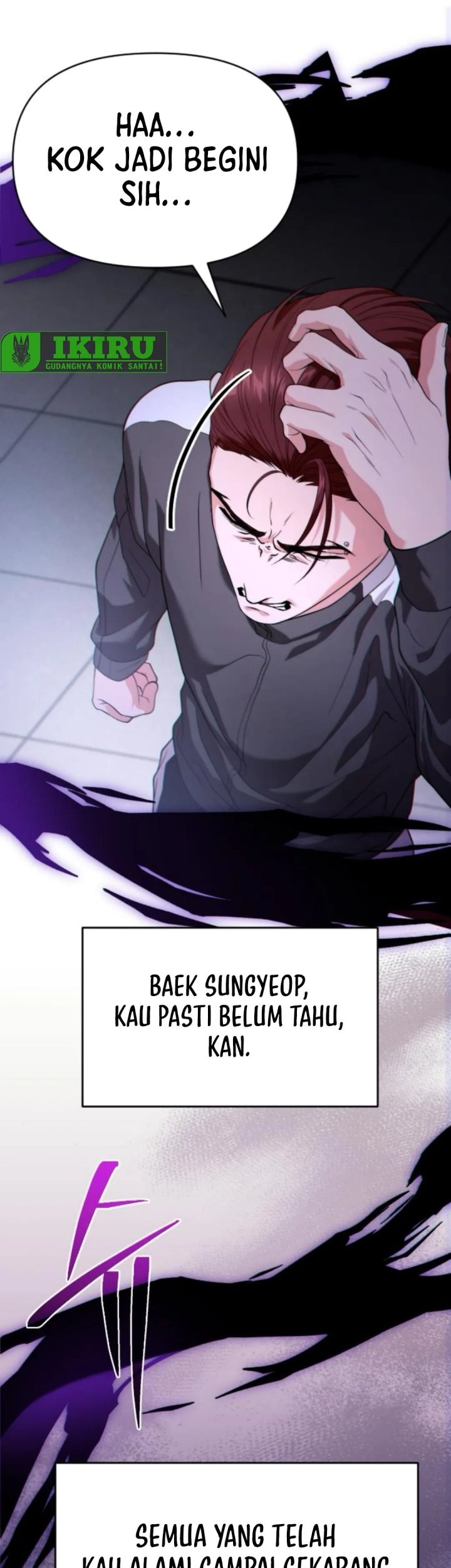 The Ultimate Shut-In Chapter 33 Gambar 83