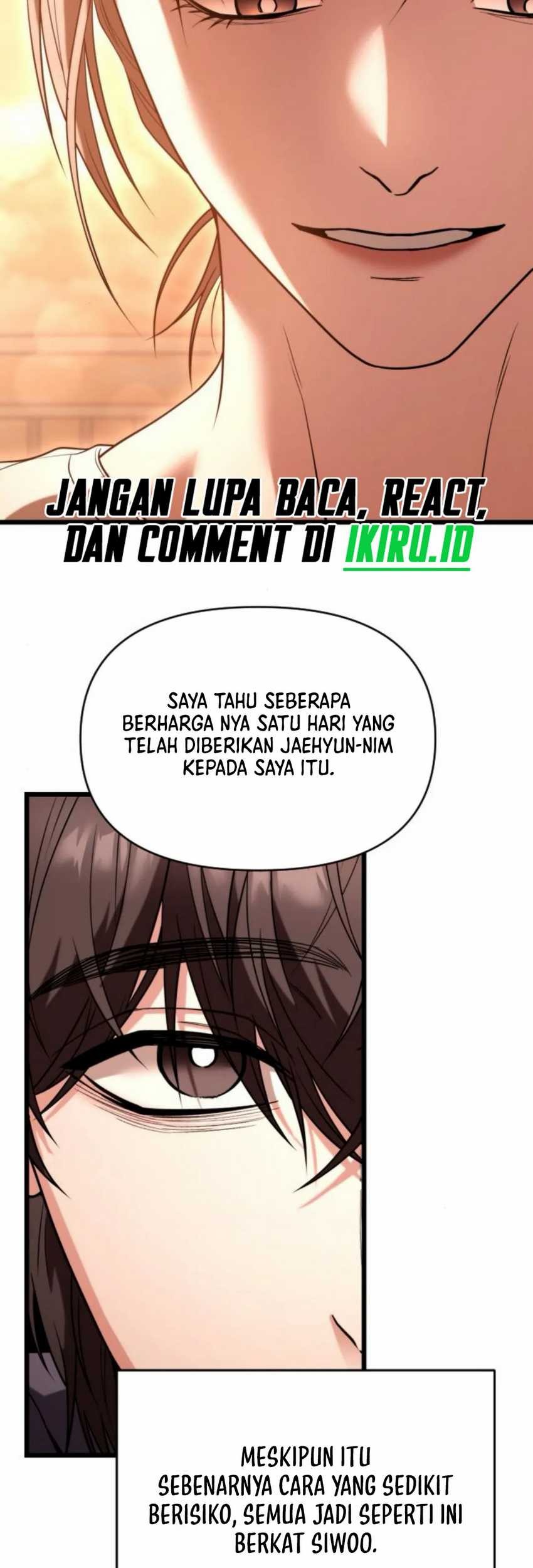 The Ultimate Shut-In Chapter 34 Gambar 24