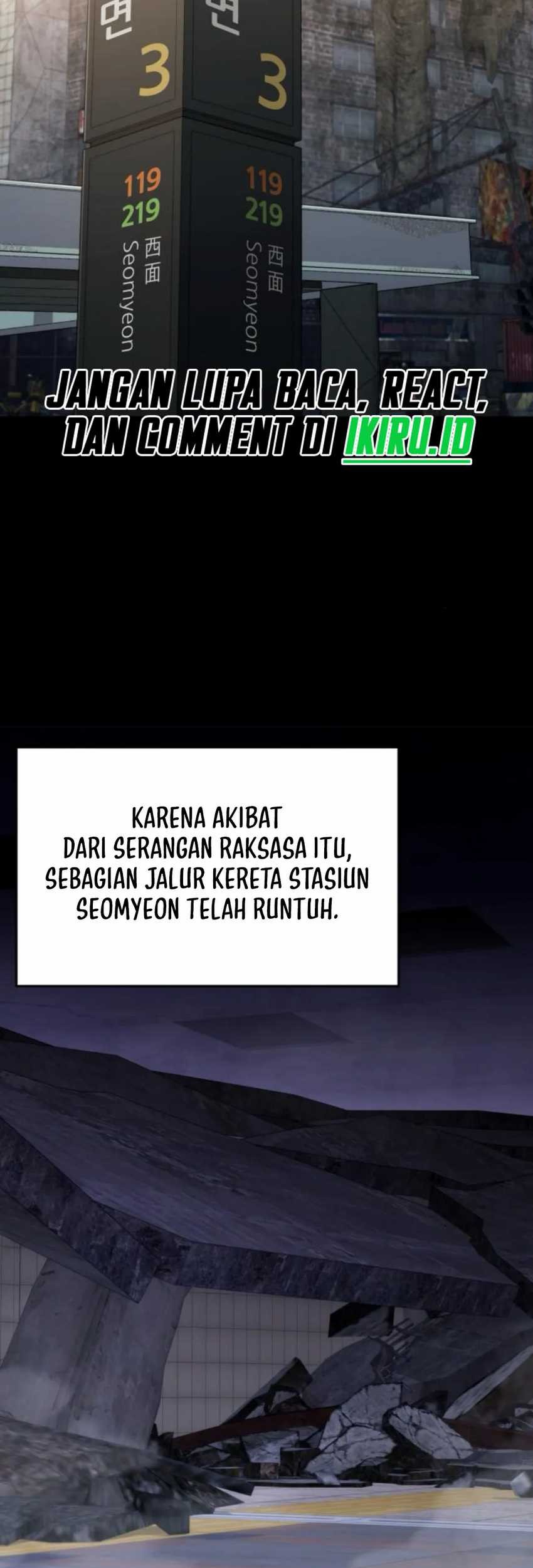 The Ultimate Shut-In Chapter 34 Gambar 30