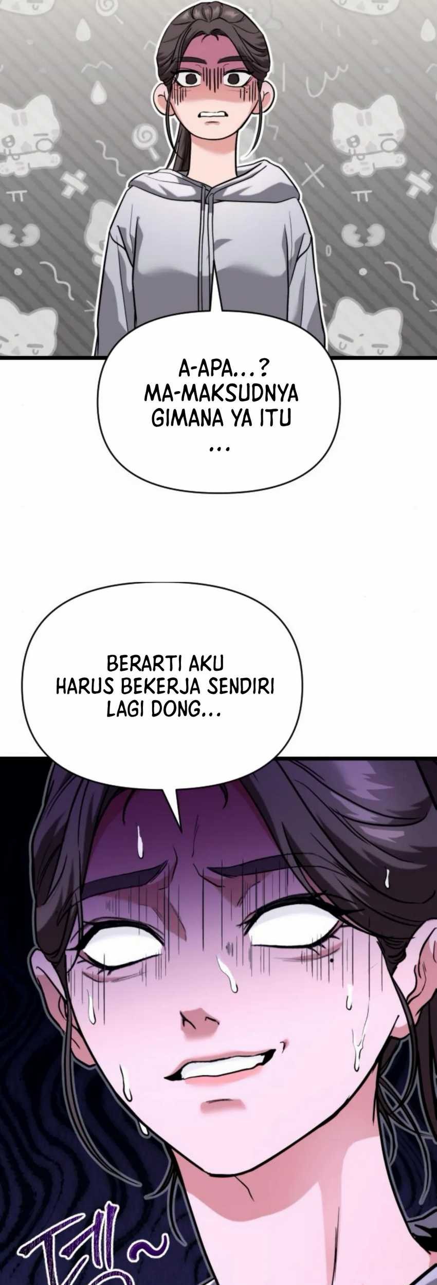 The Ultimate Shut-In Chapter 34 Gambar 78