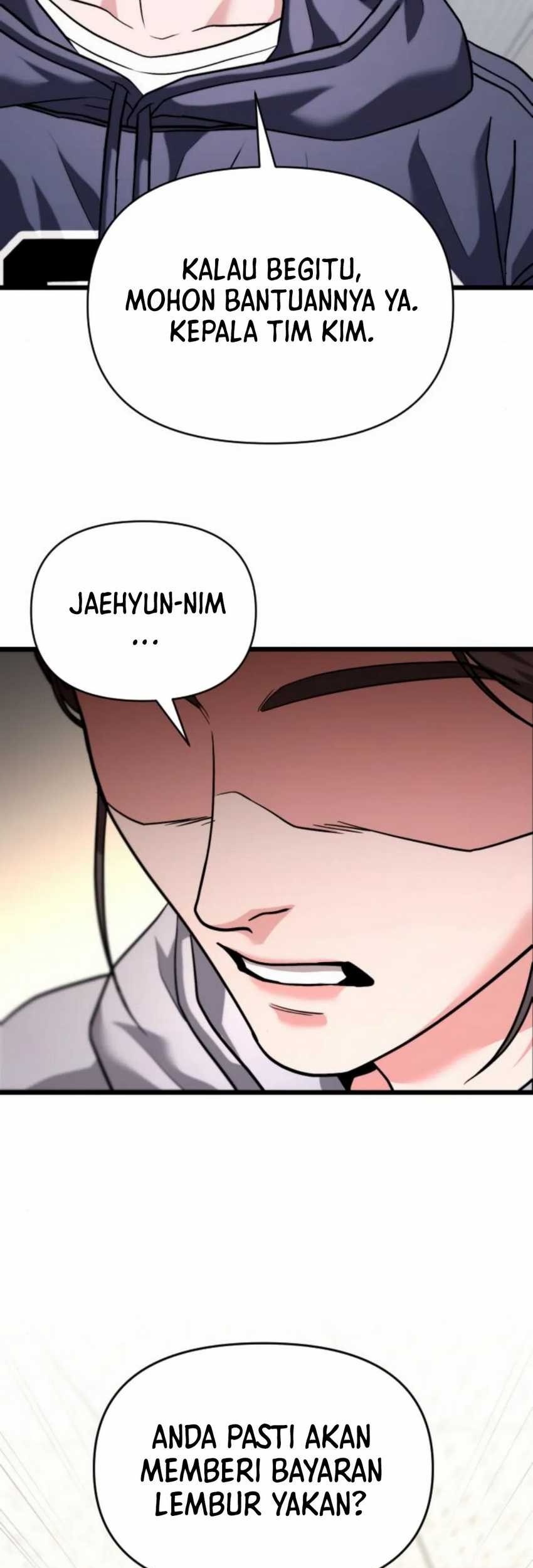 The Ultimate Shut-In Chapter 34 Gambar 80