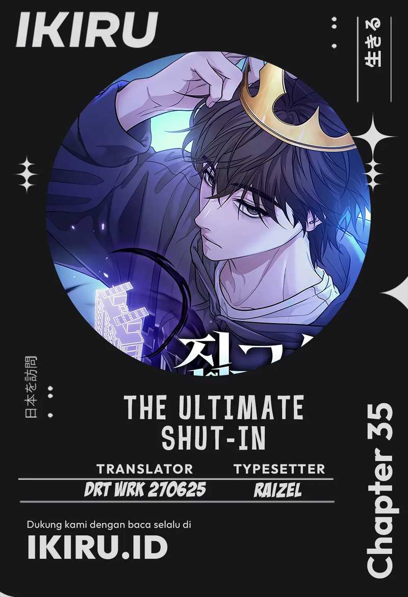 Baca Komik The Ultimate Shut-In Chapter 35 Gambar 1