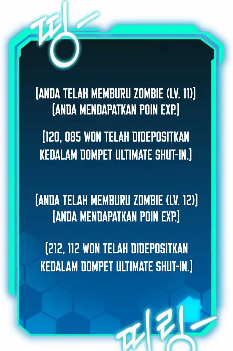 The Ultimate Shut-In Chapter 35 Gambar 71