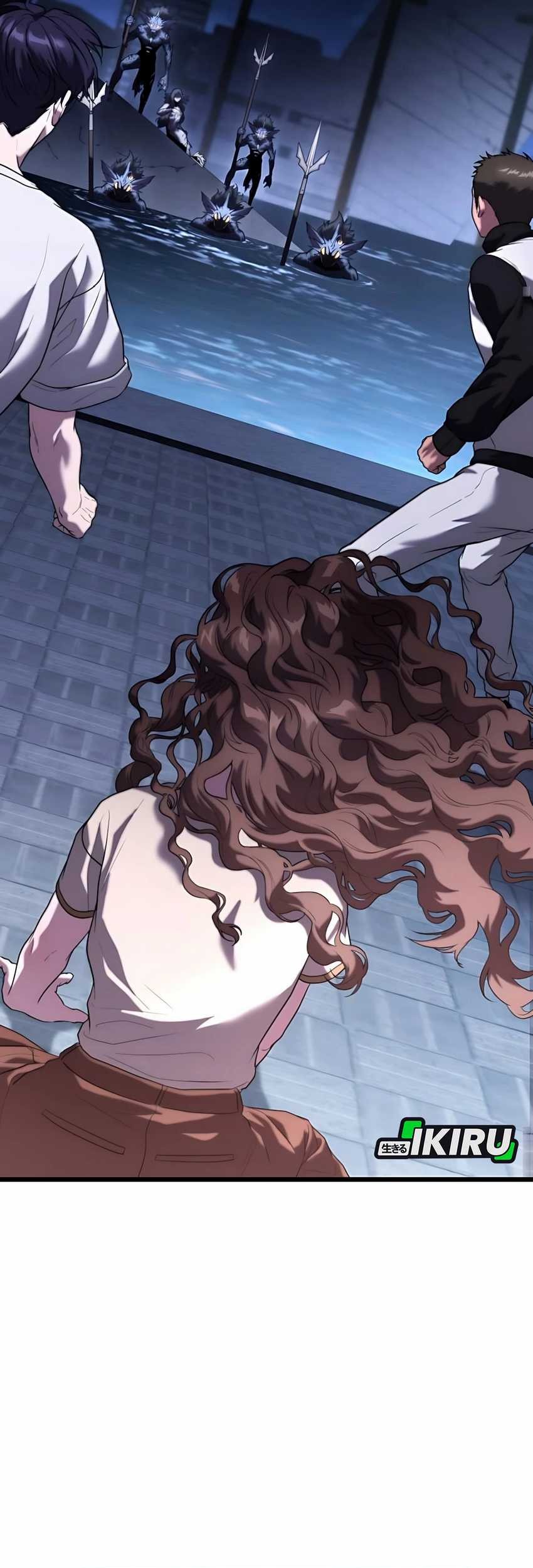 The Ultimate Shut-In Chapter 37 Gambar 23