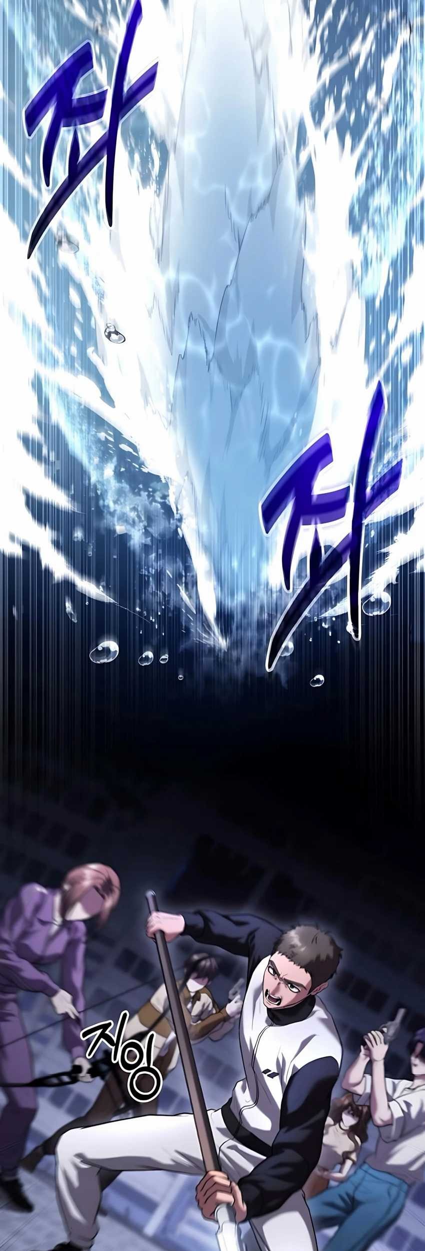The Ultimate Shut-In Chapter 37 Gambar 27