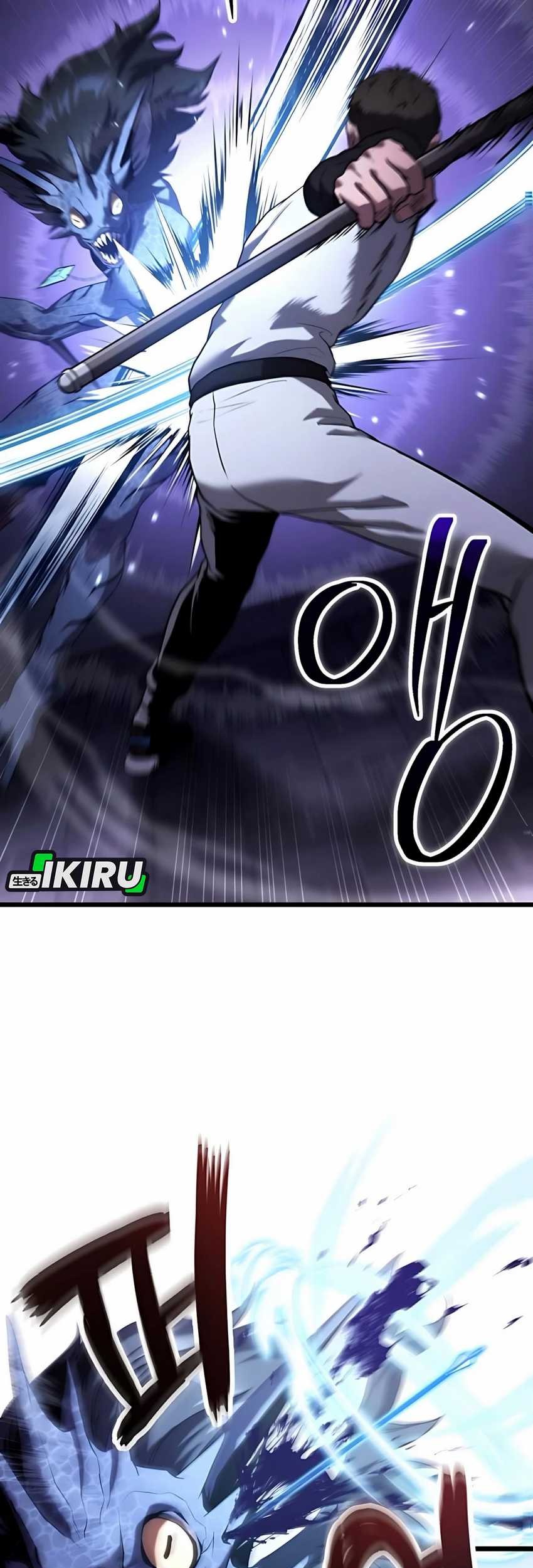 The Ultimate Shut-In Chapter 37 Gambar 33