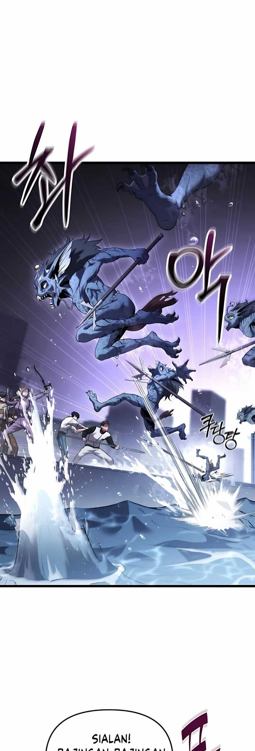 The Ultimate Shut-In Chapter 37 Gambar 35