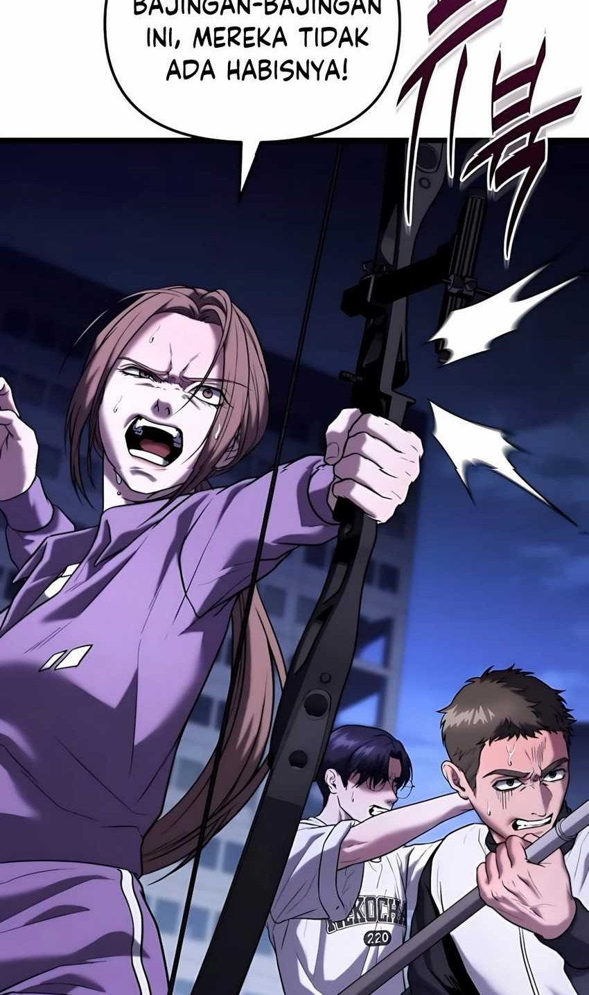 The Ultimate Shut-In Chapter 37 Gambar 36