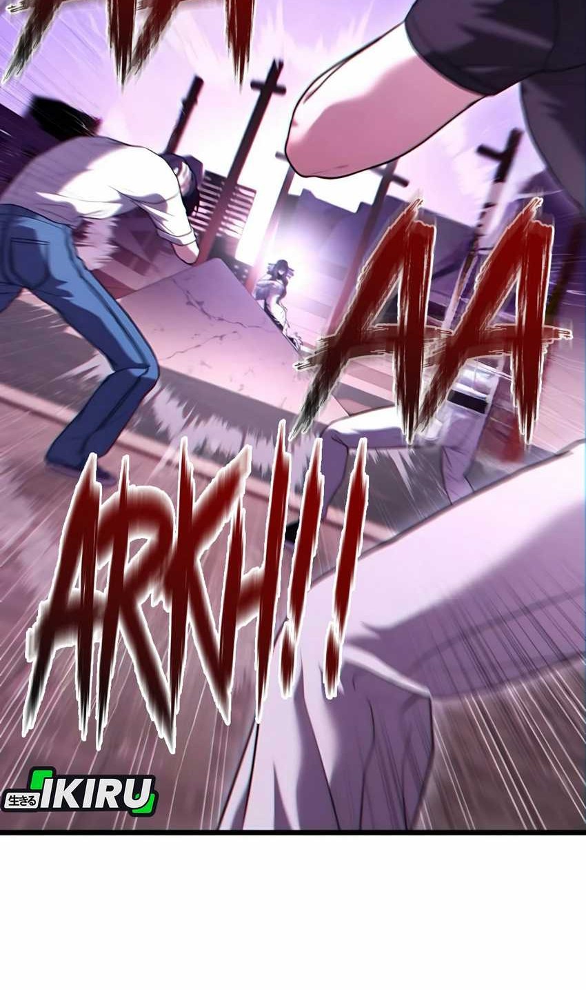 Baca Manhwa The Ultimate Shut-In Chapter 37 Gambar 2