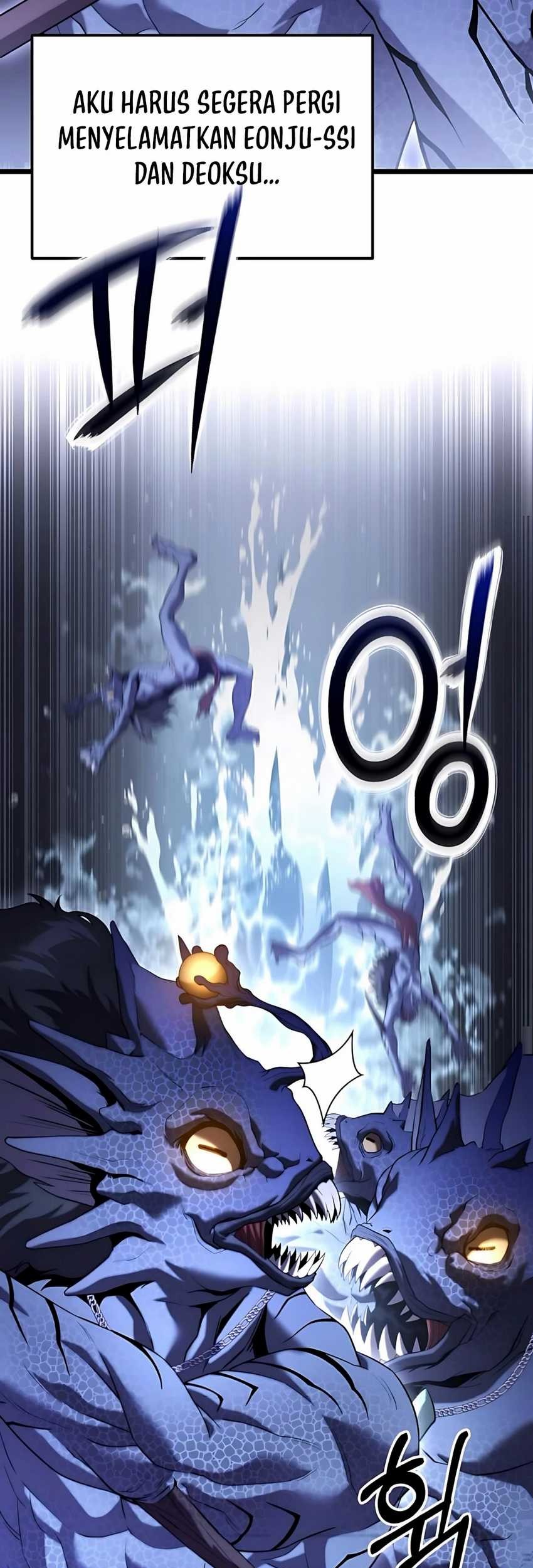 The Ultimate Shut-In Chapter 37 Gambar 41