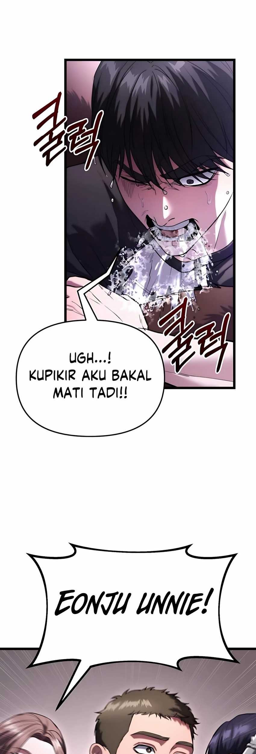 The Ultimate Shut-In Chapter 37 Gambar 45