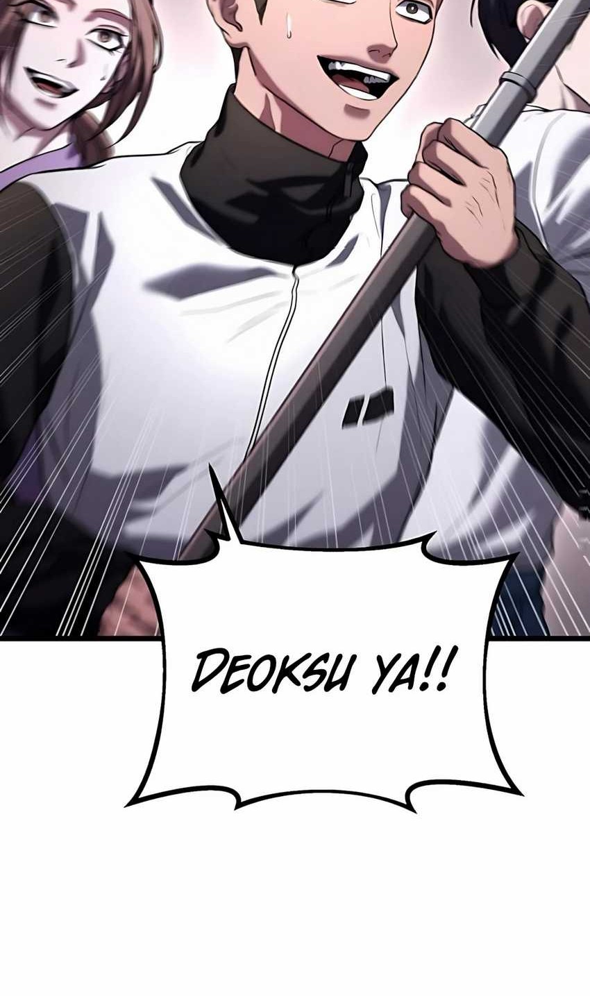 The Ultimate Shut-In Chapter 37 Gambar 46