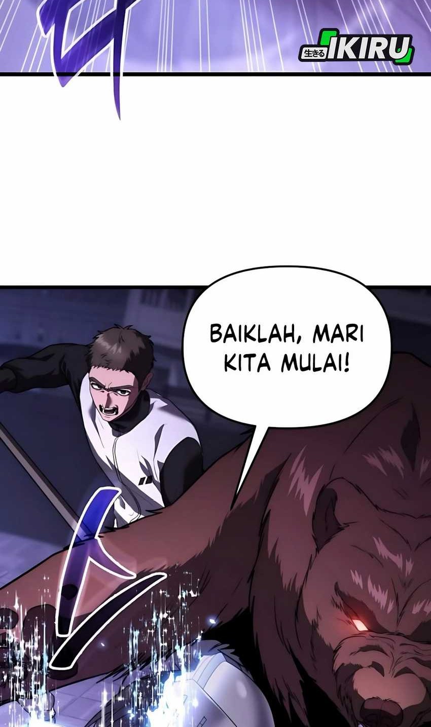 The Ultimate Shut-In Chapter 37 Gambar 50