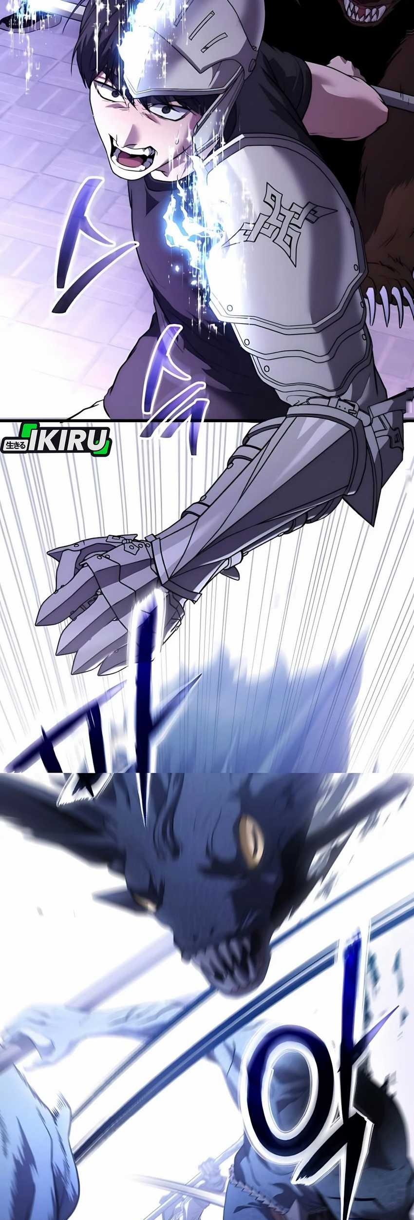 The Ultimate Shut-In Chapter 37 Gambar 51