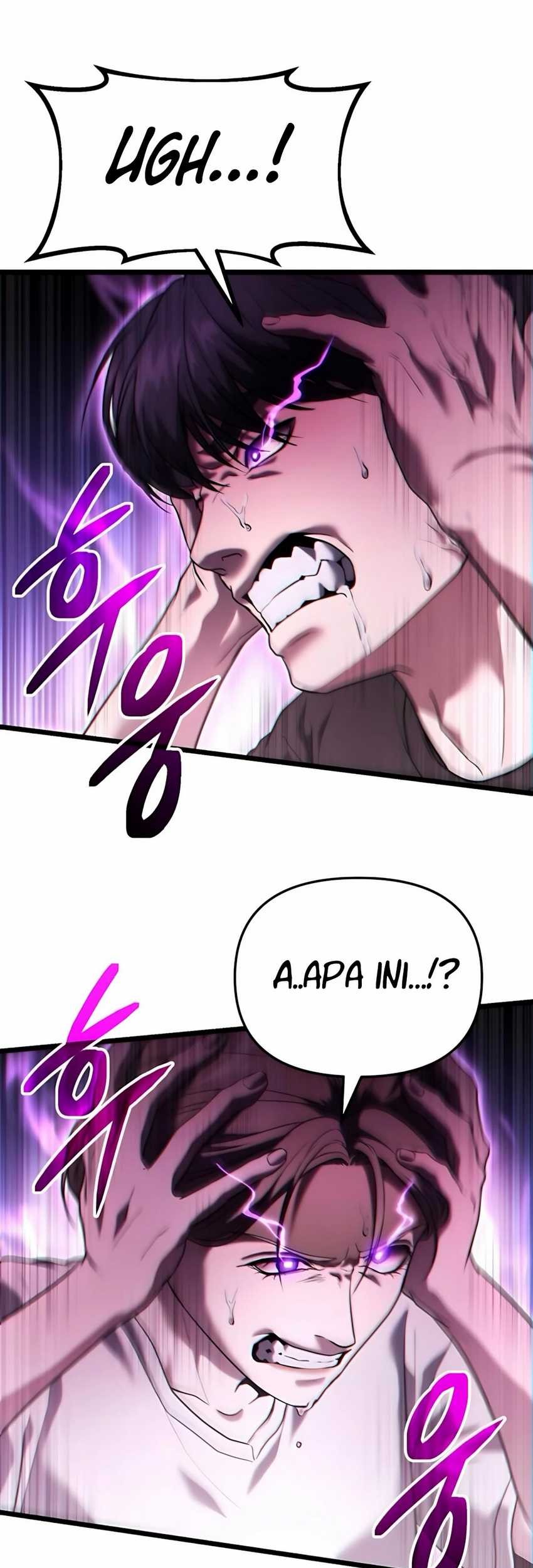 The Ultimate Shut-In Chapter 37 Gambar 3