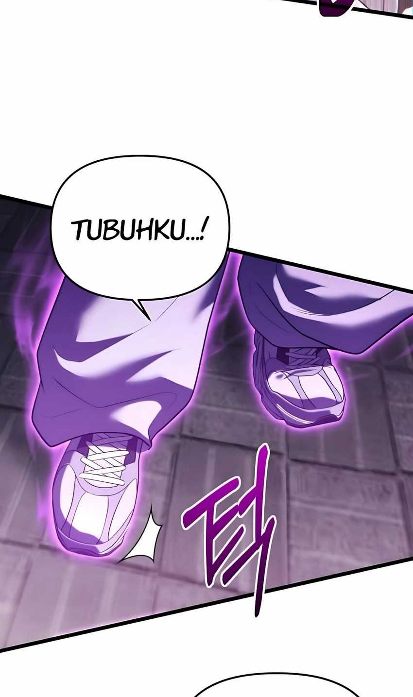 The Ultimate Shut-In Chapter 37 Gambar 4