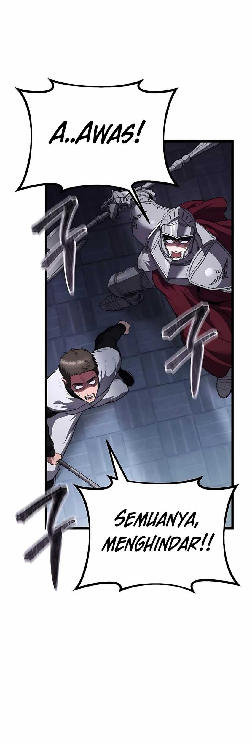 The Ultimate Shut-In Chapter 37 Gambar 59