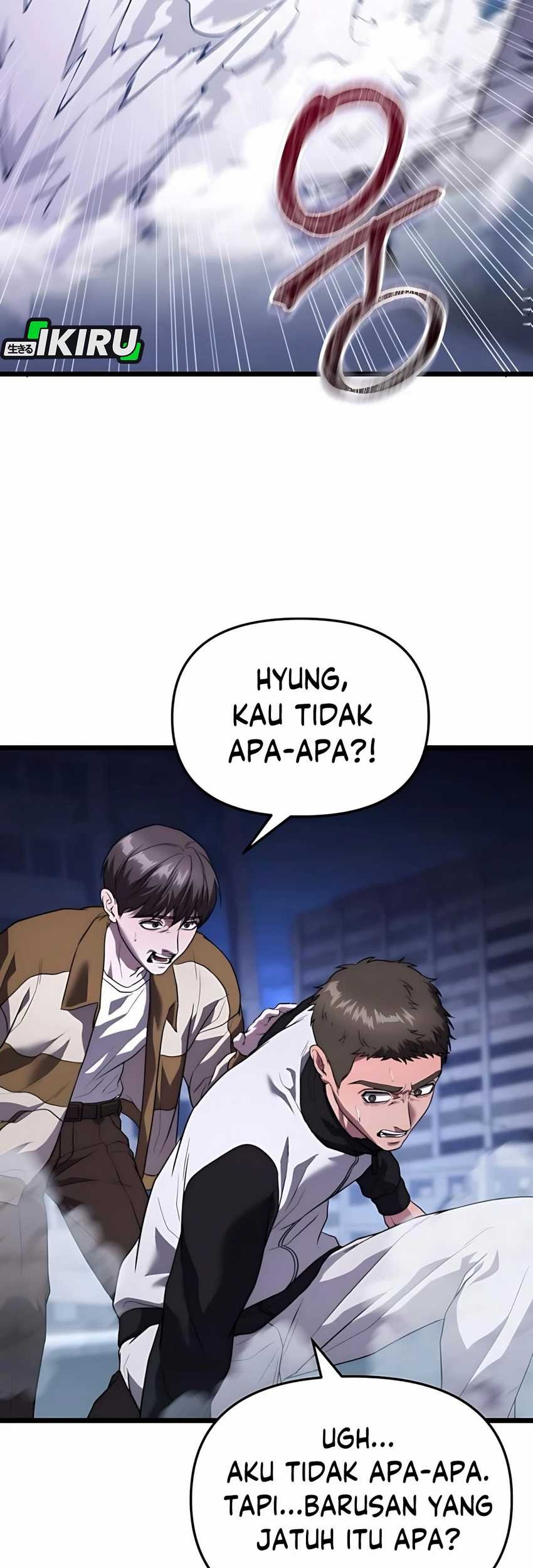 The Ultimate Shut-In Chapter 37 Gambar 61