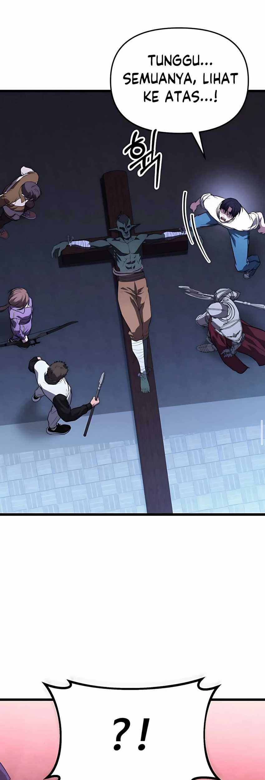 The Ultimate Shut-In Chapter 37 Gambar 65